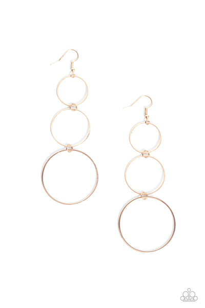 âUrban Ozone - Rose Gold