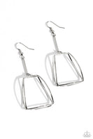 Trapezoidal Transcendence - Silver