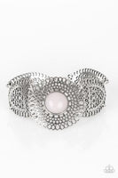 Avant Vanguard Silver Bracelet