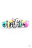 Seize The Season Multi Bracelet