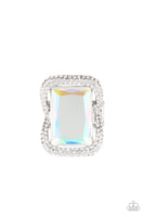 Deluxe Decadence- Multi Ring