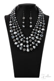 Influential - 2021 Zi Collection