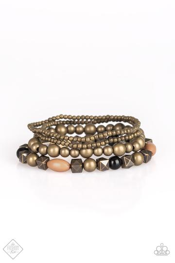 Babe-Alicious Multi Bracelet