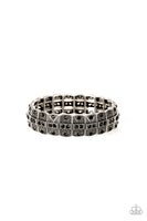 Modern Magnificence- Black