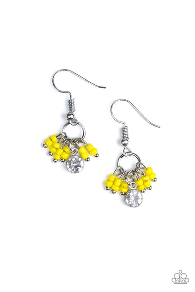 Twinkling Trinkets- Yellow