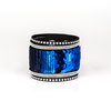 Mermaids Have More Fun Blue Bracelet