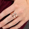 Make A Sheen Copper Ring