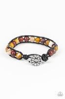 Daisy Guru Yellow Urban Bracelet