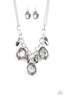 Looking Glass Glamorous- Silver