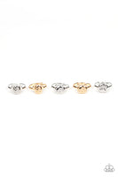 Starlet Shimmer Ring $1 each