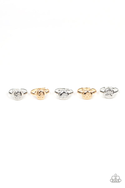 Starlet Shimmer Ring $1 each