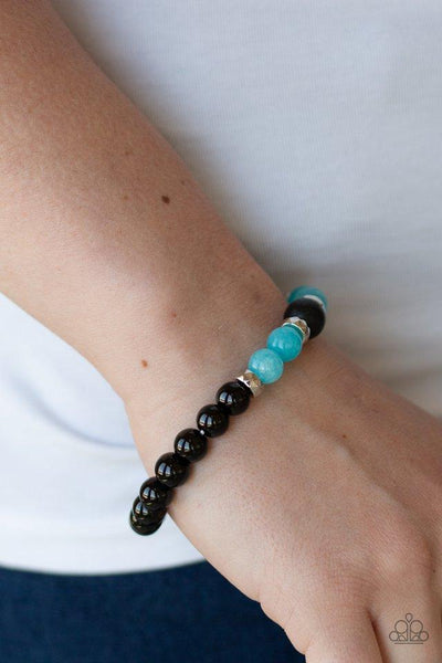Super Serene Blue Bracelet