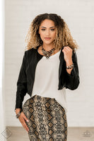 Magnificent Musings - Complete Trend Blend 4/20
