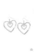 Heart Candy Couture-White