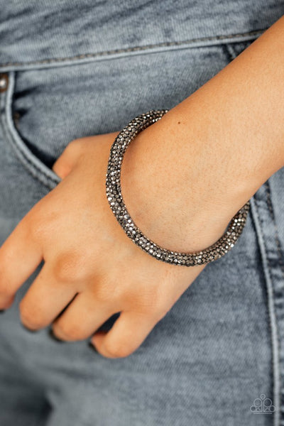 Stageworthy Sparkle- Black