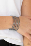 Haute Wired-Black