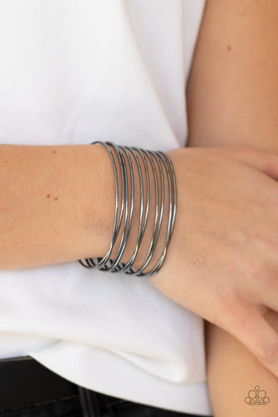 Haute Wired-Black
