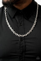 Grit and Gridiron- Silver