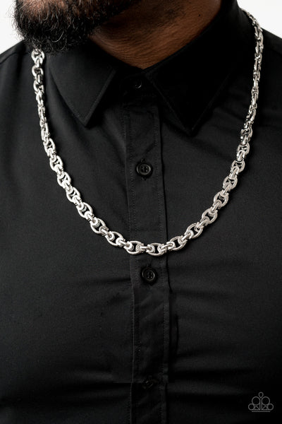 Grit and Gridiron- Silver