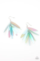 Holographic Glamour- Multi