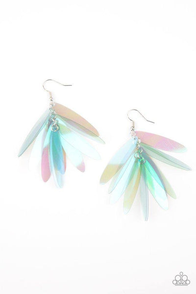 Holographic Glamour- Multi