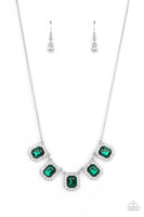 Next Level Luster- Green