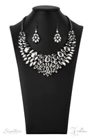 The Tanisha - Signature Zi Collection