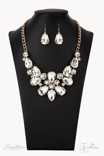 The Bea - Signature Zi Collection