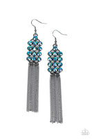 Tasteful Tassel- Multi