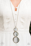 Buckle Down Multi Necklace