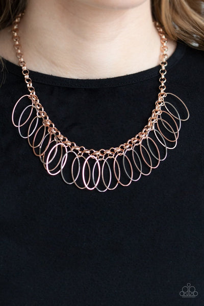 Fringe Finale- Multi