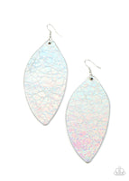 Eden Radiance Multi Earring
