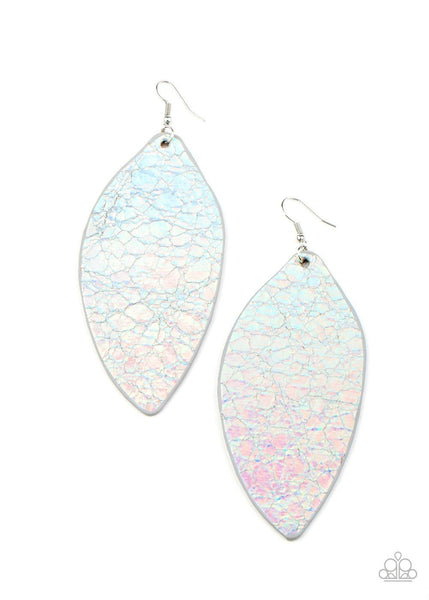 Eden Radiance Multi Earring