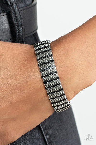 The GRIT Factor-Black