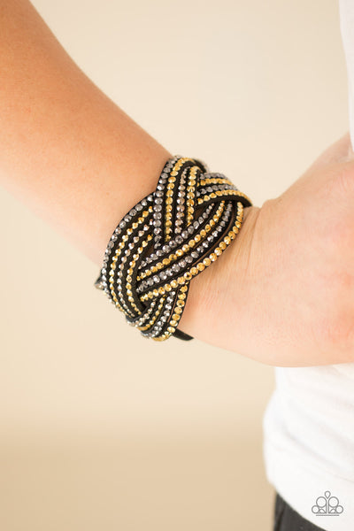 Top Class Chic Multi Bracelet