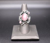 Tropical Dream Pink Ring