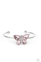 BUTTERFLY BEATITUDE-Pink