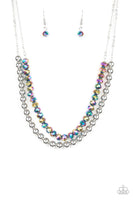 Color of the Day- Multi