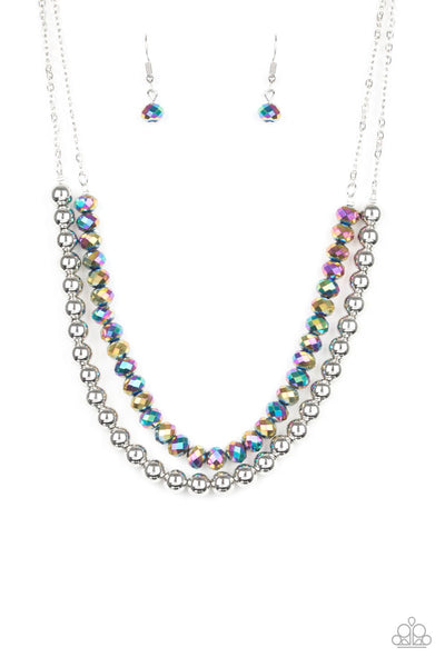 Color of the Day- Multi